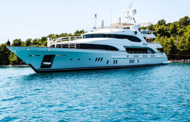 The top 3 qualities to look for in your yacht crew