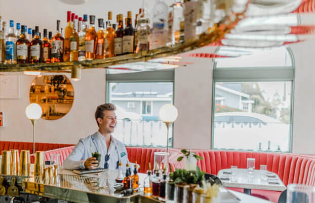 What will the hospitality industry’s recovery look like?